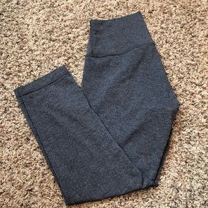 High Waisted Lululemon Align Leggings